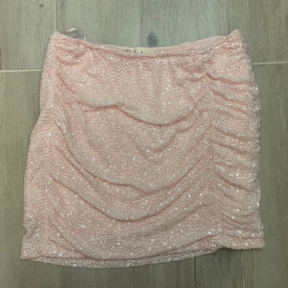 I only wore this once for new years it was so comfy it just doesn’t fit anymore.